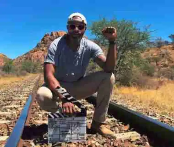 Thapelo Mokoena Ropes In A-list Stars To Empower Aspiring Actors